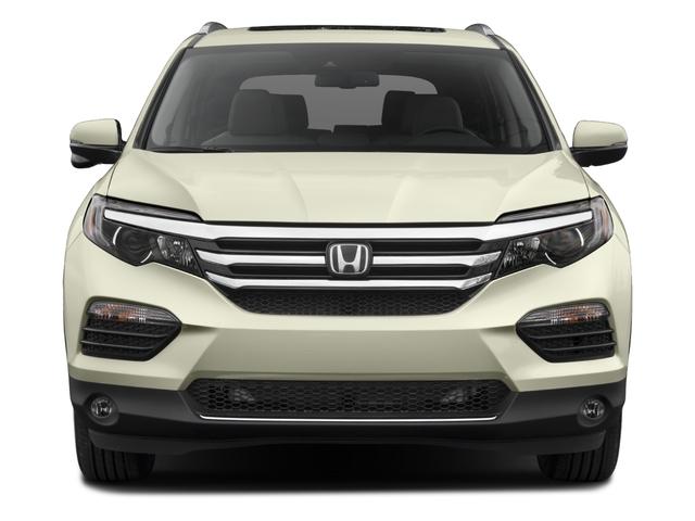 used 2017 Honda Pilot car, priced at $19,250