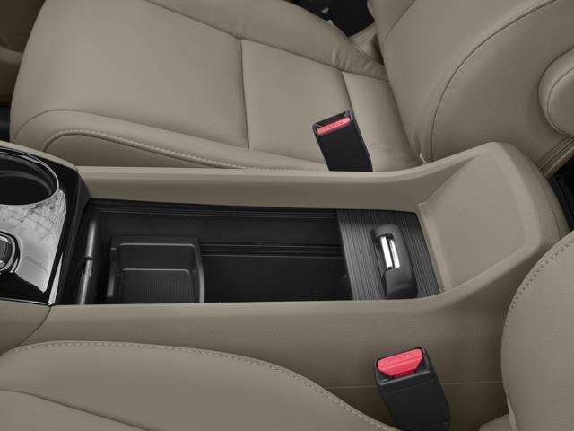 used 2017 Honda Pilot car, priced at $19,250