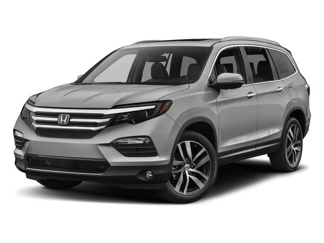 used 2017 Honda Pilot car, priced at $19,250