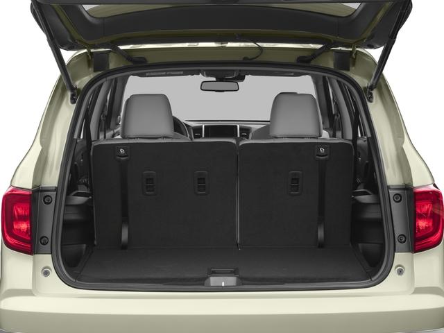 used 2017 Honda Pilot car, priced at $19,250