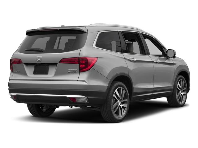 used 2017 Honda Pilot car, priced at $19,250