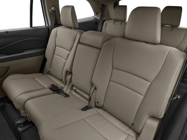used 2017 Honda Pilot car, priced at $19,250