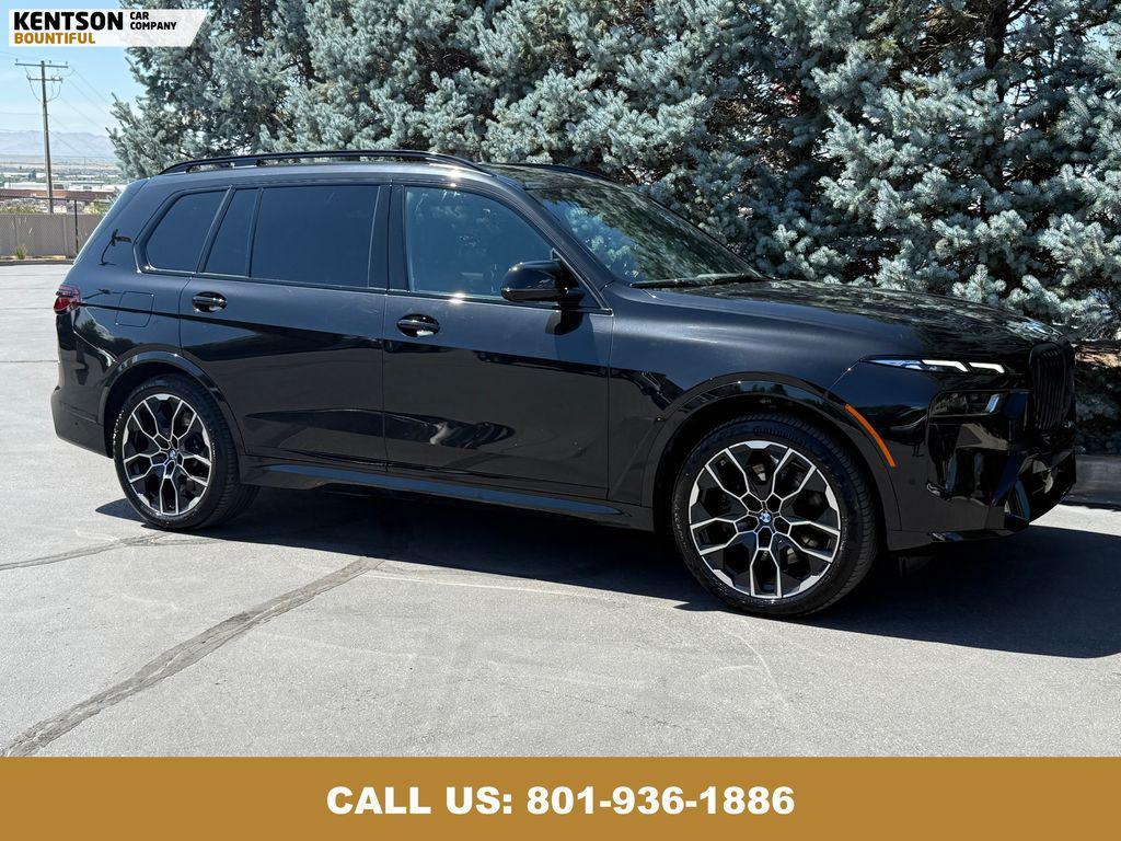 used 2026 BMW X7 car, priced at $103,950