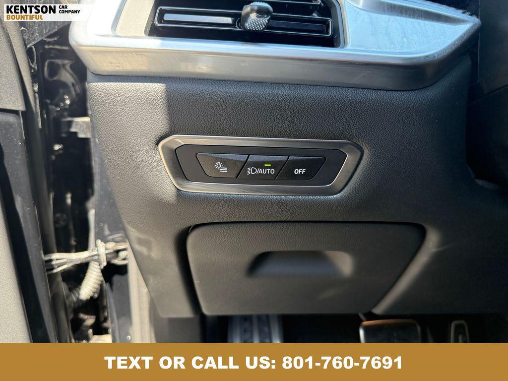 used 2026 BMW X7 car, priced at $97,950