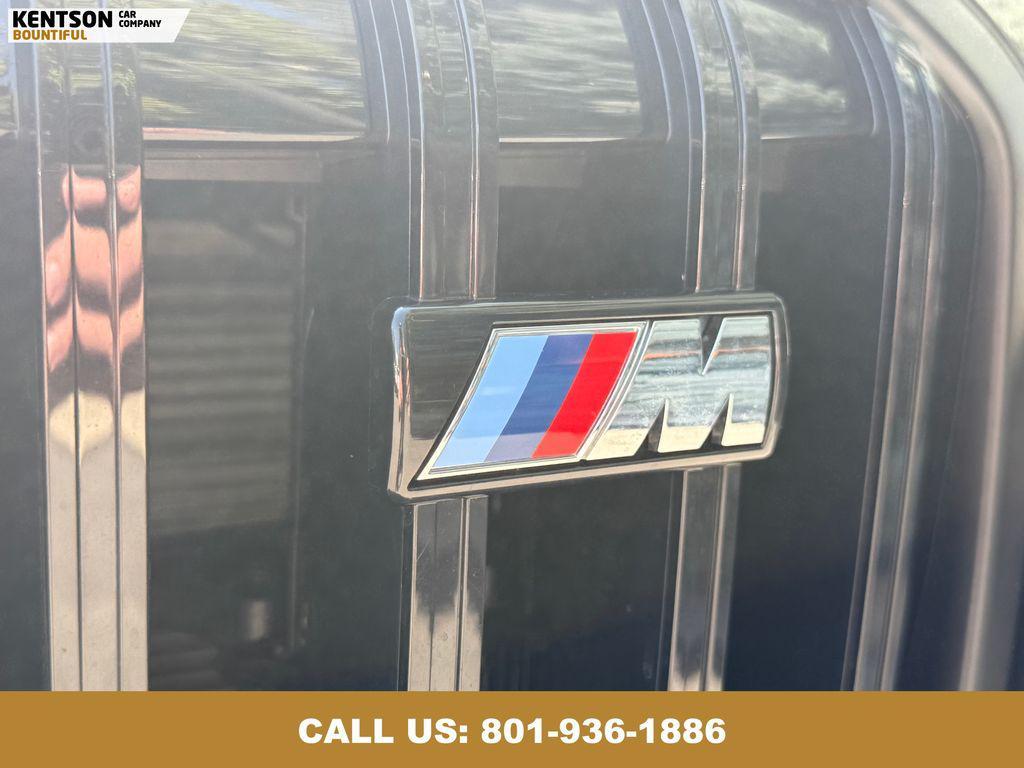 used 2026 BMW X7 car, priced at $103,950