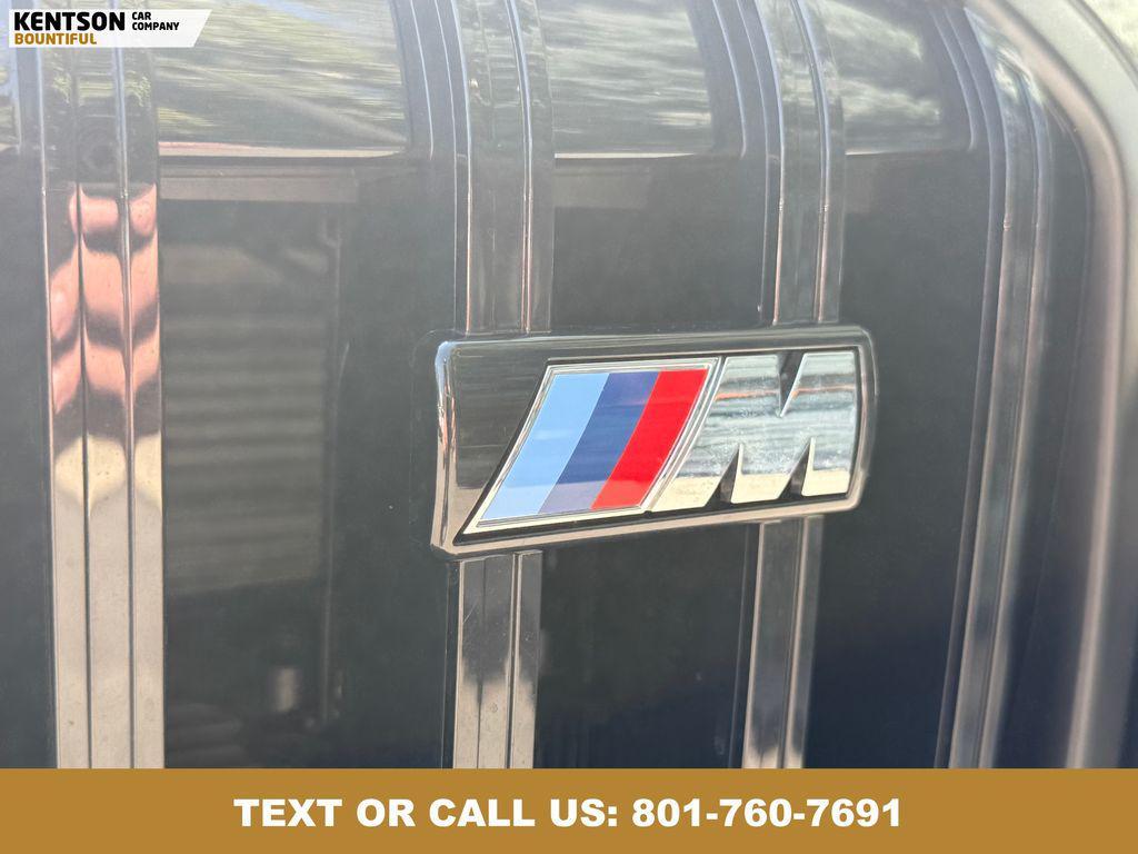 used 2026 BMW X7 car, priced at $97,950