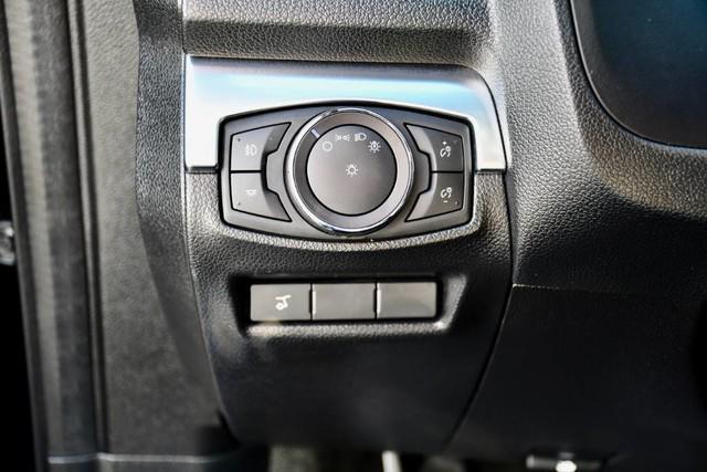 used 2018 Ford Explorer car, priced at $18,950