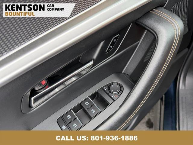 used 2024 Mazda CX-90 car, priced at $35,450