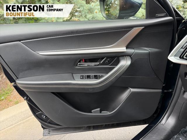 used 2024 Mazda CX-90 car, priced at $35,450