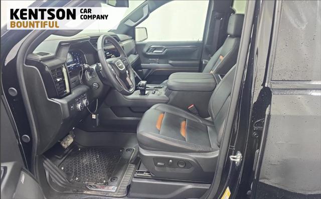 used 2024 GMC Sierra 1500 car, priced at $59,950
