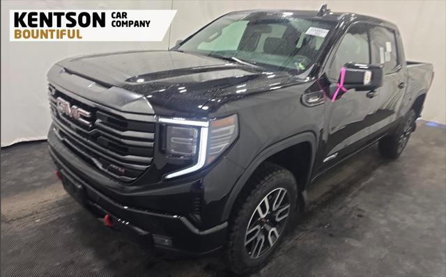 used 2024 GMC Sierra 1500 car, priced at $59,950