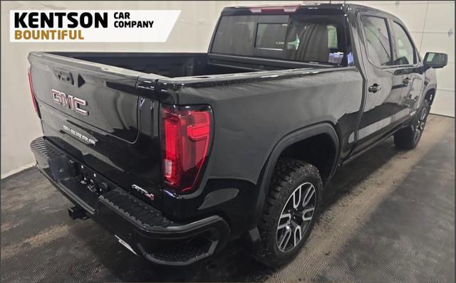 used 2024 GMC Sierra 1500 car, priced at $59,950