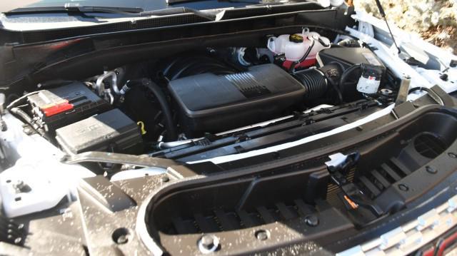 used 2021 GMC Yukon XL car, priced at $53,950