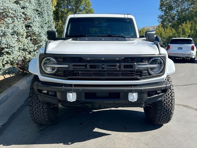 used 2023 Ford Bronco car, priced at $74,950