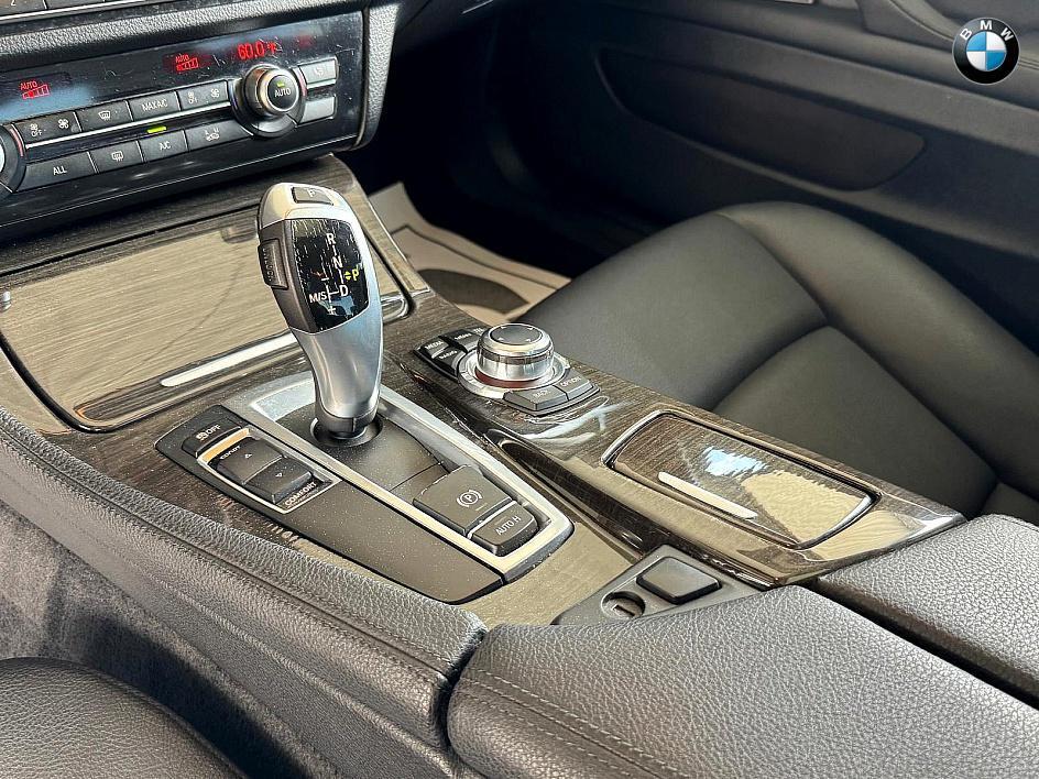 used 2013 BMW 528 car, priced at $7,999