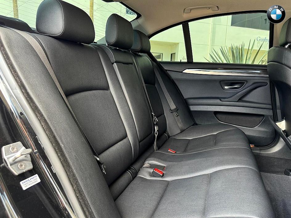 used 2013 BMW 528 car, priced at $7,999
