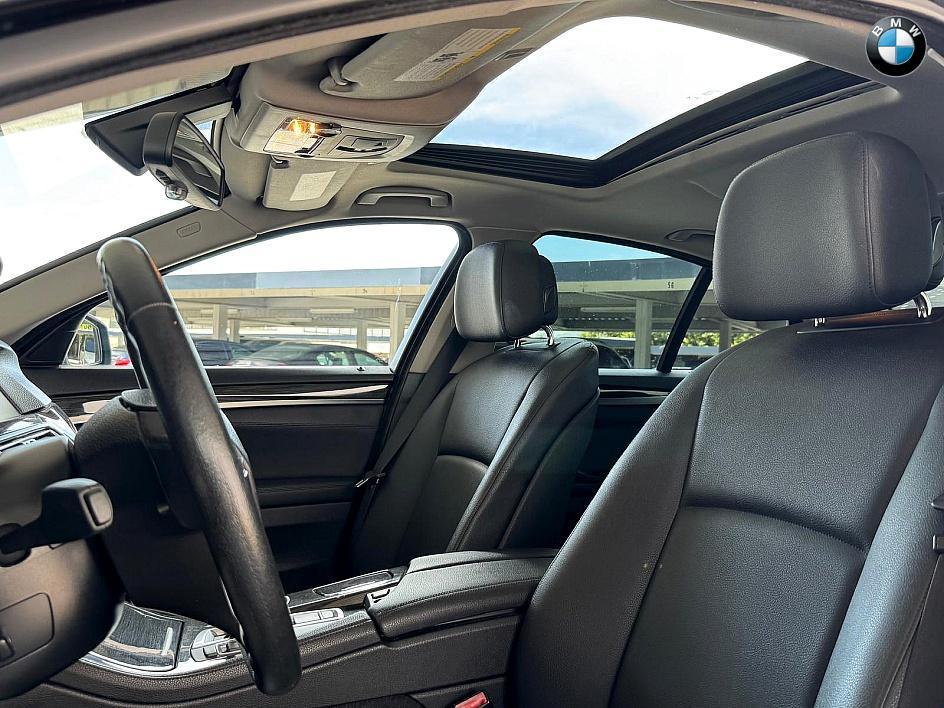 used 2013 BMW 528 car, priced at $7,999