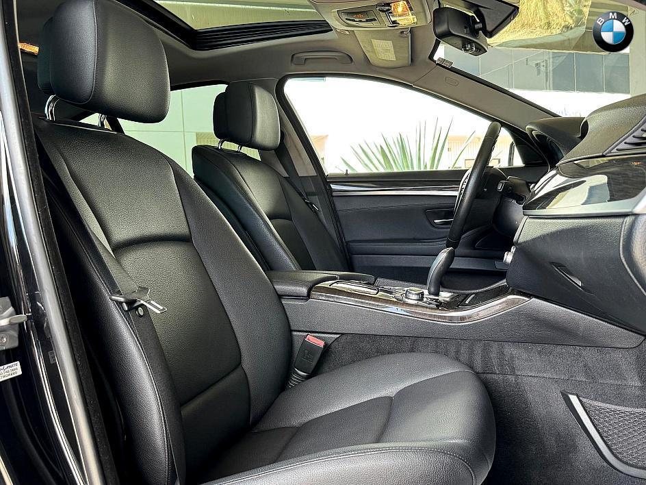 used 2013 BMW 528 car, priced at $7,999
