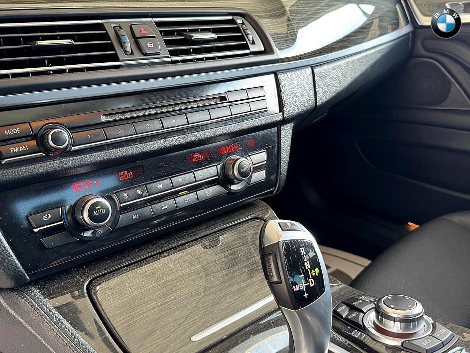 used 2013 BMW 528 car, priced at $7,999