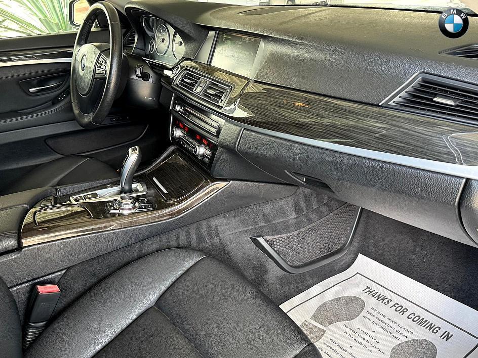 used 2013 BMW 528 car, priced at $7,999