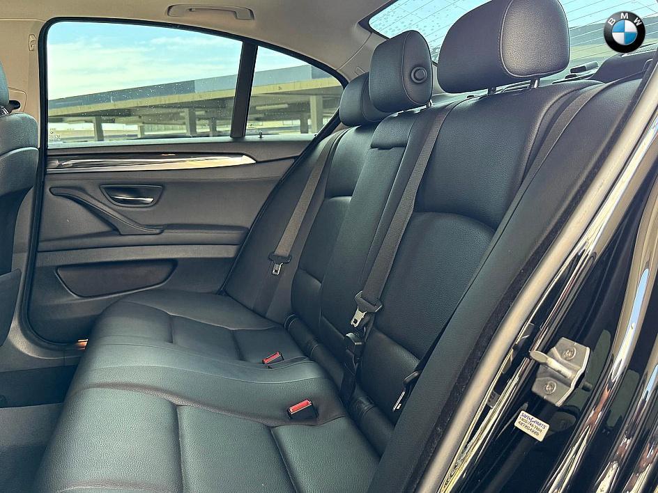 used 2013 BMW 528 car, priced at $7,999