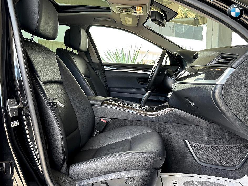 used 2013 BMW 528 car, priced at $7,999