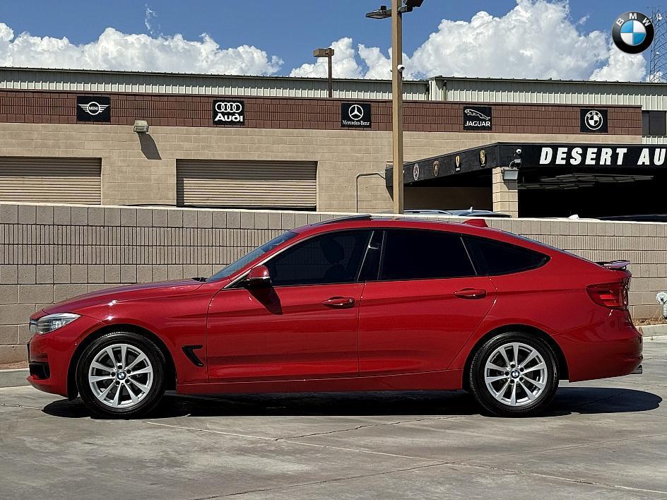 used 2015 BMW 328 Gran Turismo car, priced at $11,999