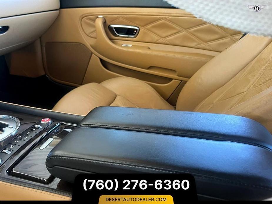 used 2005 Bentley Continental GT car, priced at $28,000