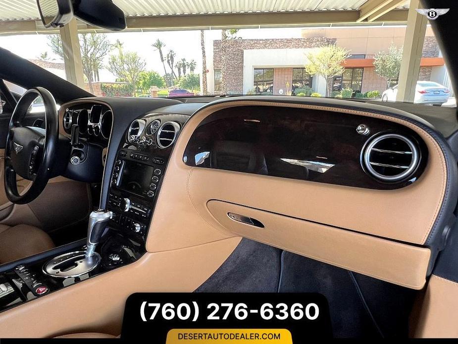 used 2005 Bentley Continental GT car, priced at $28,000