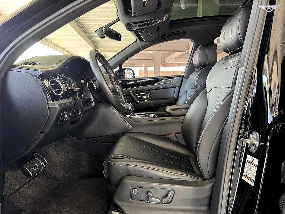 used 2019 Bentley Bentayga car, priced at $64,999