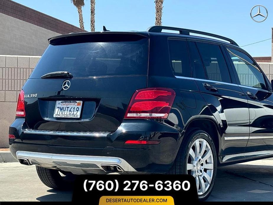 used 2013 Mercedes-Benz GLK-Class car, priced at $12,500