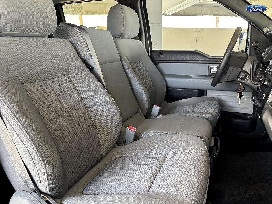 used 2013 Ford F-150 car, priced at $19,999