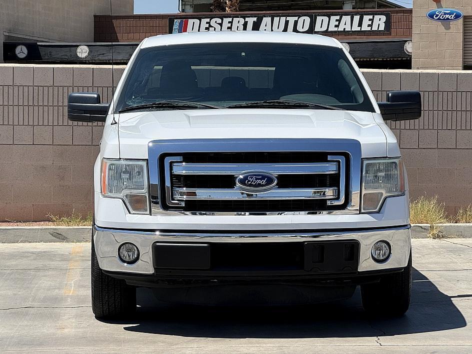 used 2013 Ford F-150 car, priced at $19,999