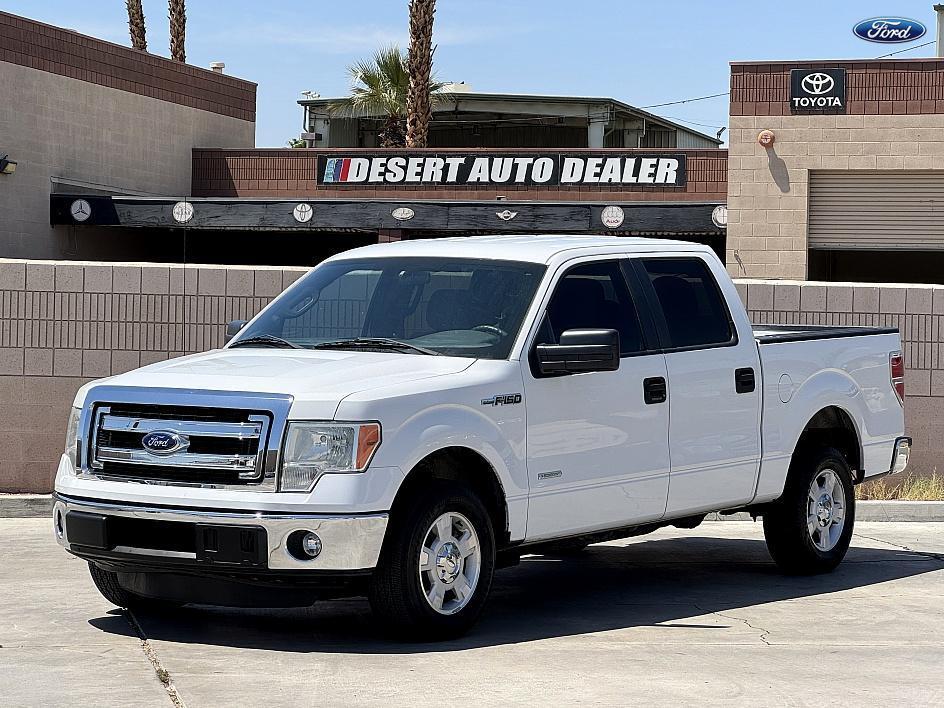 used 2013 Ford F-150 car, priced at $19,999