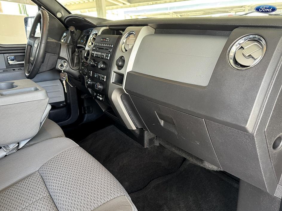used 2013 Ford F-150 car, priced at $19,999