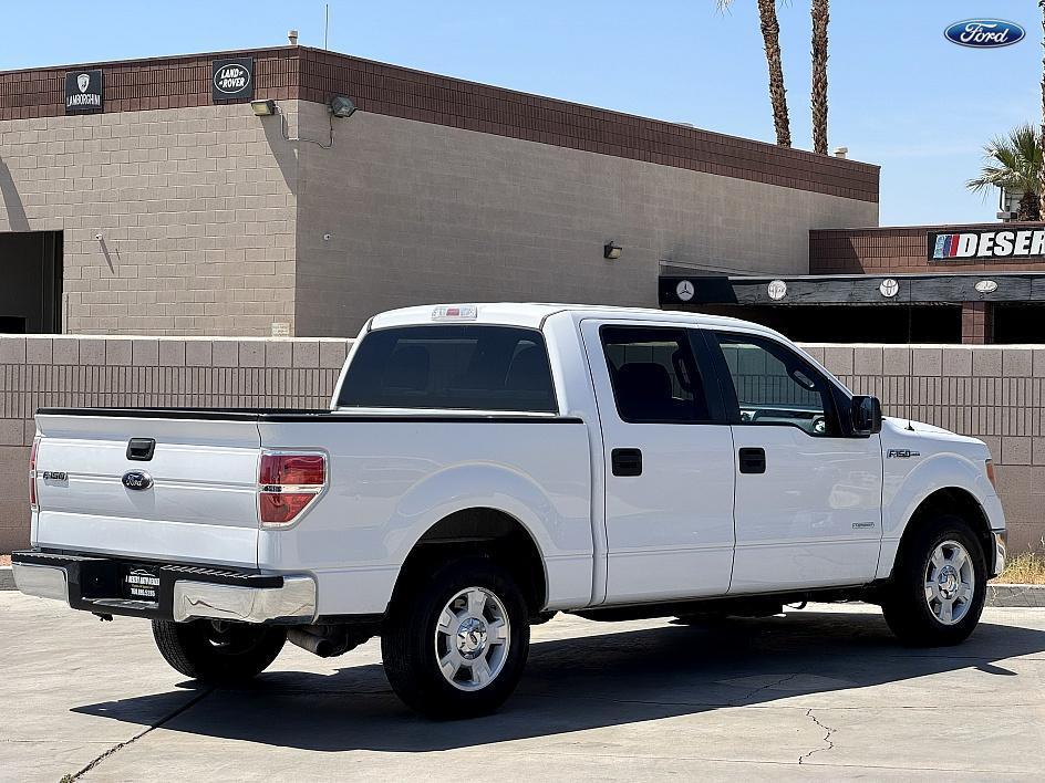 used 2013 Ford F-150 car, priced at $19,999
