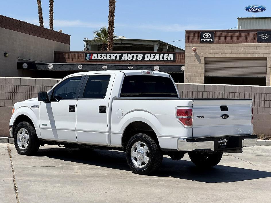 used 2013 Ford F-150 car, priced at $19,999