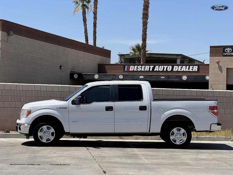 used 2013 Ford F-150 car, priced at $19,999