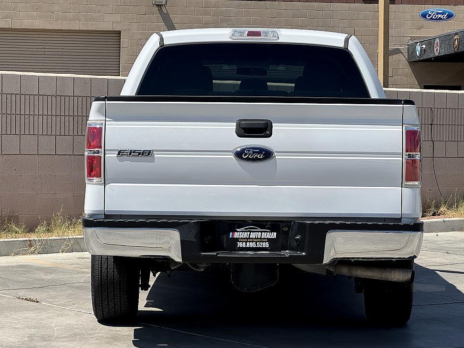 used 2013 Ford F-150 car, priced at $19,999