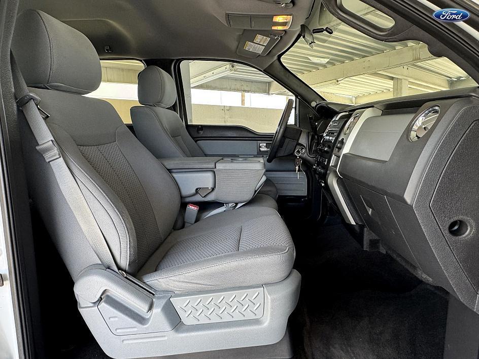 used 2013 Ford F-150 car, priced at $19,999