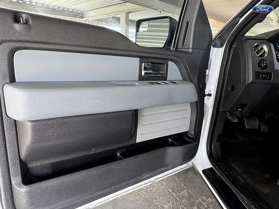 used 2013 Ford F-150 car, priced at $19,999