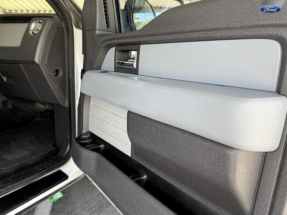 used 2013 Ford F-150 car, priced at $19,999