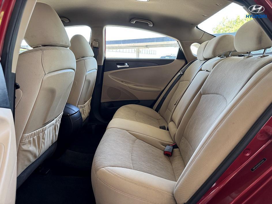 used 2013 Hyundai Sonata car, priced at $6,500