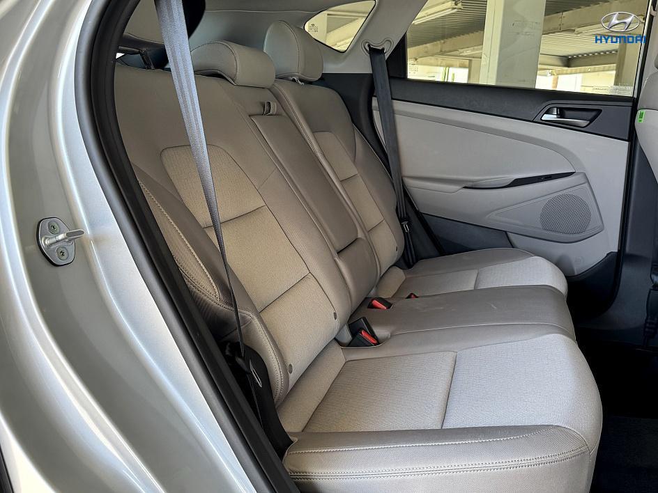 used 2016 Hyundai Tucson car, priced at $12,999