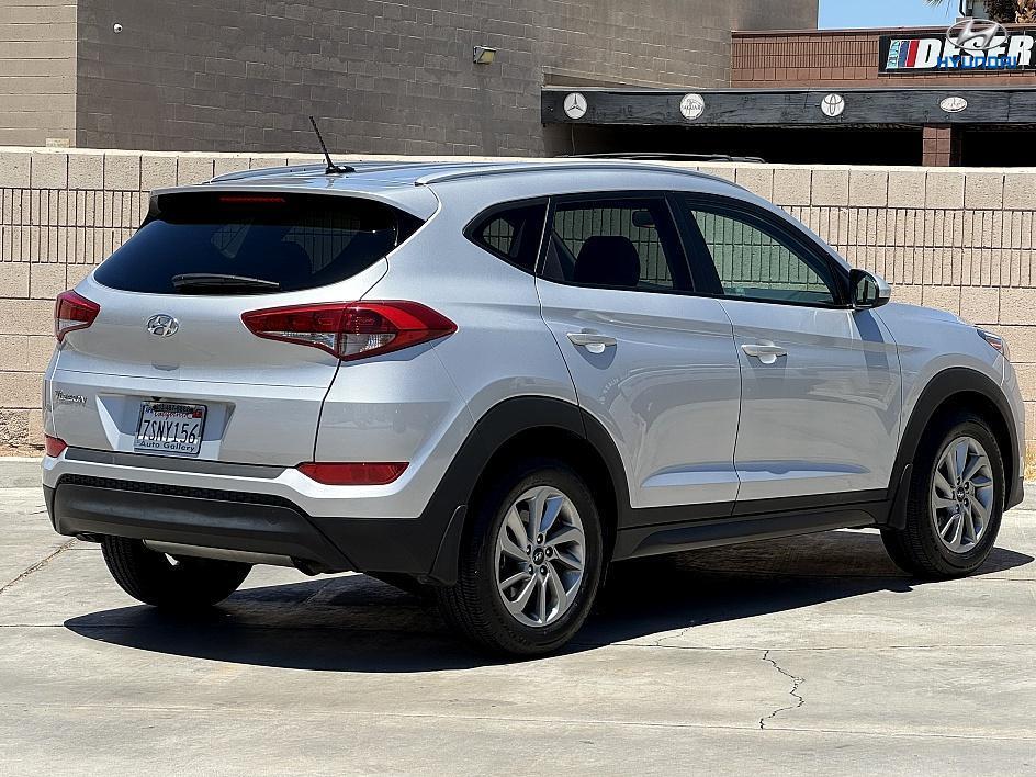 used 2016 Hyundai Tucson car, priced at $12,999