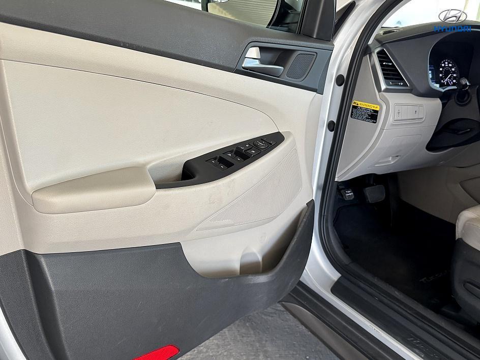 used 2016 Hyundai Tucson car, priced at $12,999