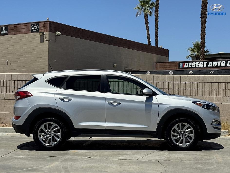 used 2016 Hyundai Tucson car, priced at $12,999