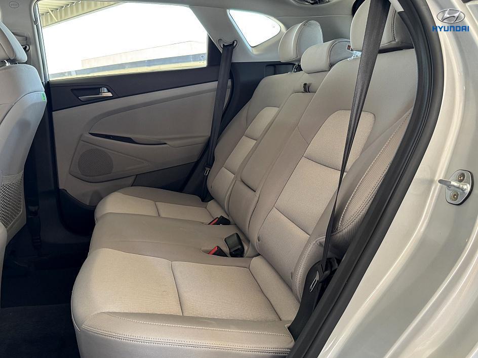 used 2016 Hyundai Tucson car, priced at $12,999