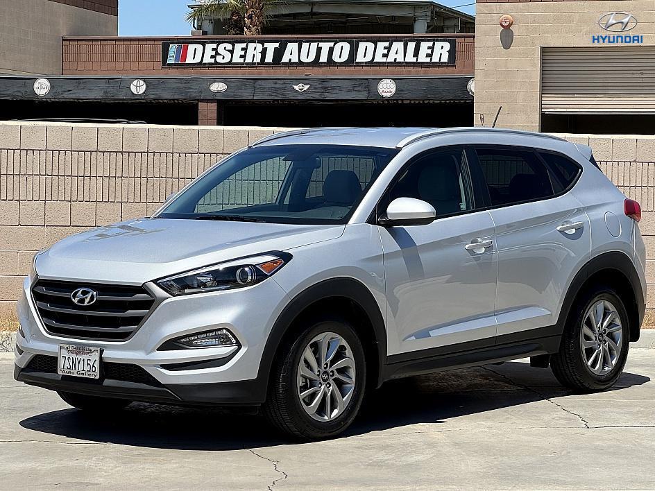 used 2016 Hyundai Tucson car, priced at $12,999