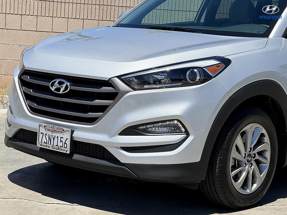 used 2016 Hyundai Tucson car, priced at $12,999